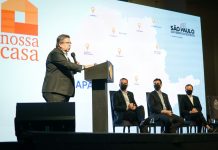 Carlão Pignatari conquista recursos para mais de 1 mil moradias em 17 cidades do noroeste paulista