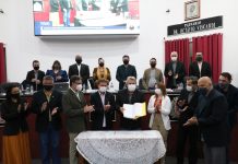 Última audiência pública do Plano Diretor será nesta quarta-feira