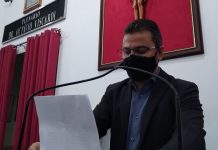 Carlim Despachante pede redutores de velocidade em vários pontos de Votuporanga