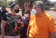 Sueli Friósi pede ampliação dos atendimentos da UPA e instalação de UBS Mista na Zona Oeste