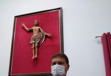 Serginho da Farmácia destaca obras realizadas pela Prefeitura que trarão benefícios à comunidade