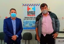 Banco do Povo oferece linha de crédito de fácil acesso para produtor rural