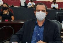 Daniel David solicita melhorias no trânsito de Votuporanga