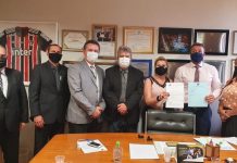 Ana Paula Navarrete se reúne com deputados e pede recursos para Votuporanga