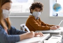 Matrículas escolares da rede municipal estão abertas até sexta-feira