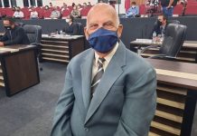 Meidão destaca ações de lideranças que tornaram realidade UPA e SAMU