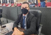 Carlim Despachante pede melhorias no trânsito de Votuporanga