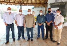 Votuporanga sedia Mutirão Regulariza MEI no Centro do Empreendedor