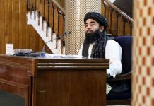 Talibã diz que voltará a aplicar amputação de mão como pena