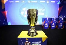 Paulistão deixa a Globo e será da Record a partir de 2022