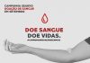 Searvo convida associados e população para contribuir com doações de sangue