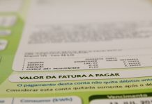 Como economizar energia elétrica