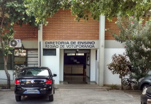 Prazo de rematrícula na rede estadual termina nesta sexta-feira