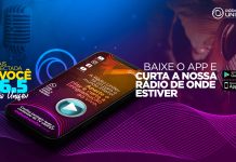 Rádio Unifev apresenta novo aplicativo e ajustes na programação