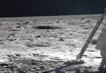 Veículo da Nasa chega ao polo sul da Lua em 2023 para procurar água