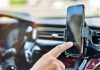 Suporte de celular para o carro é permitido por lei ou o motorista leva multa?