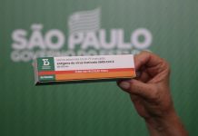 Butanvac é segura e apresenta alta resposta imunogênica, indicam estudos preliminares