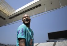 Em Itaquera, Seleção faz único treino antes de clássico contra a Argentina pelas Eliminatórias