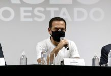 35% das pessoas veem Doria como principal responsável pela vacinação