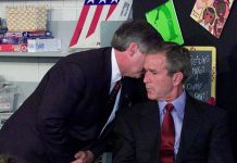 ‘Ele me disse que a América estava sob ataque’: veja como George W. Bush e outras pessoas receberam a notícia dos atentados de 11 de setembro