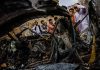EUA afirmam que ataque de drone em Cabul matou 10 civis