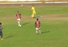 Fernandópolis perde mais uma e não tem mais chance de classificação na Segundona