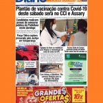 Diário de Votuporanga 25 09 2021 sábado-01