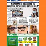 Diário de Votuporanga 28 09 2021 terça-1