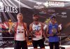 Maratonista Osmani Furnieles fica em 2º na Alcer Cup