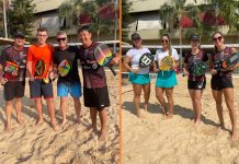 Sunday Beach do Votuporanga Clube é sucesso
