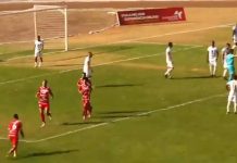 Segundona: Fefecê perde em Bebedouro e segue vice-lanterna do grupo