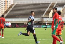 Votuporanguense vence Velo Clube e se isola na liderança do grupo na Copa Paulista