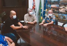 Secretaria de Esportes e Lazer anuncia retomada de campeonatos