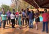 Foz do Marinheiro recebe grupo do projeto Maravilhas do Rio Grande