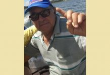 Falece Simão Gabriel dos Santos, aos 74 anos