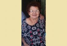 Falece Zeli Martinha Silva de Araújo, aos 76 anos