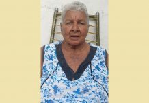 Falece Benedita da Costa Ferreira, aos 86 anos
