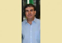 Falece Sérgio Fernandes de Lima, aos 55 anos