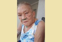 Falece Claudemira Canuto de Matos, aos 80 anos