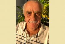 Falece Ricardo Alvarez Gil, aos 77 anos