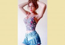 Falece Patrícia Zampirolli, aos 29 anos