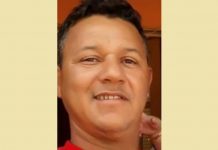 Falece Carlos Roberto da Silva Filho, aos 45 anos