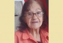 Falece Isabel Rodrigues da Silva, aos 84 anos