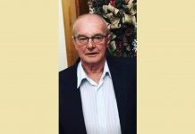 Falece Rivaldo Taveira de Assis, aos 76 anos