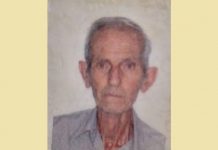 Falece Vanderlei Benati, aos 82 anos