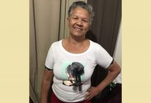 Falece Neide Lacerda dos Santos Matias, aos 61 anos