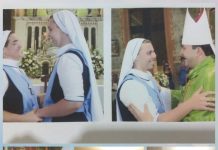 Irmãs Sagracianas – Da vocação à vida religiosa de fé e caridade