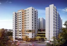 TARRAF lança empreendimento inspirado em navio