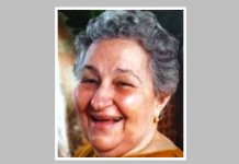 Falece Nair Moretti Dezan