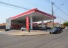 Posto PETROBOM completa 1 ano em Votuporanga